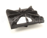 00-428879-00001 Vulcan Hart Grate, Cast Vulcan Front