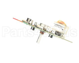 00-428897-00008 Vulcan Hart Ncc Temp Board