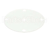 00-428898-00008 Vulcan Hart Insulation, Motor Insulator