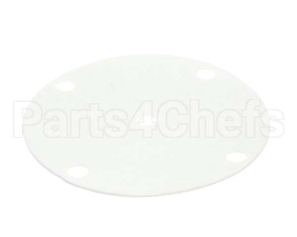 00-428898-00008 Vulcan Hart Insulation, Motor Insulator