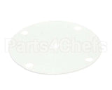 00-428898-00008 Vulcan Hart Insulation, Motor Insulator