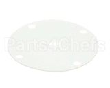 00-428898-00008 Vulcan Hart Insulation, Motor Insulator