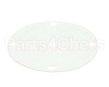 00-428898-00008 Vulcan Hart Insulation, Motor Insulator