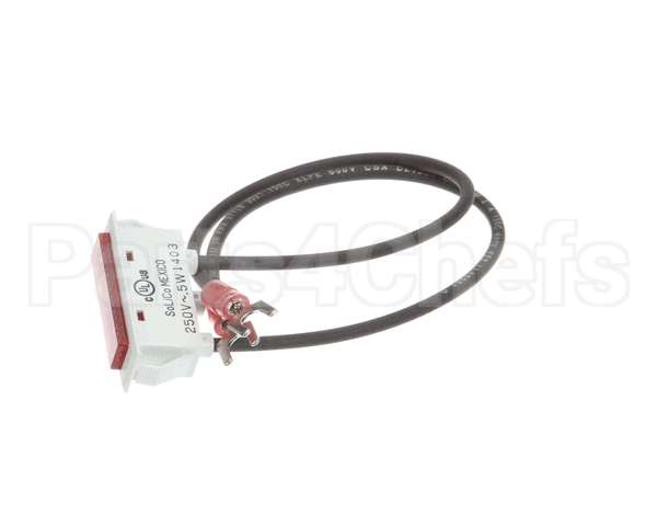 00-428900-000G1 Vulcan Hart Indicator,Light Asm-2 Term.