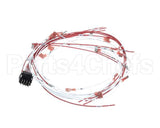 00-428902-000G1 Vulcan Hart Harness,Switch Panel-Vcgsg