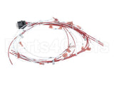 00-428902-000G1 Vulcan Hart Harness,Switch Panel-Vcgsg