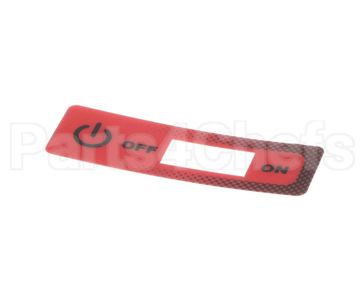 00-428906-00001 Vulcan Hart Overlay,Power