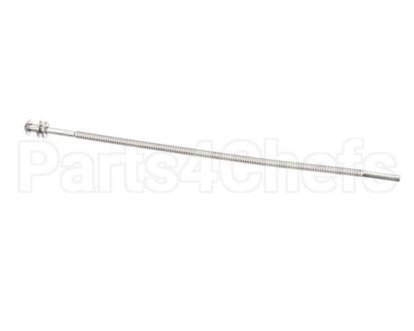 00-428915-00001 Vulcan Hart Tube,Pilot,Griddle