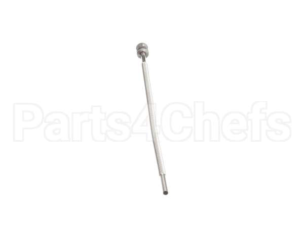 00-428915-00001 Vulcan Hart Tube,Pilot,Griddle