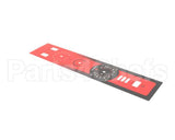 00-428968-00001 Vulcan Hart Overlay, Cont Pnl Sg W/Ncc