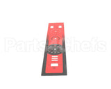 00-428968-00001 Vulcan Hart Overlay, Cont Pnl Sg W/Ncc