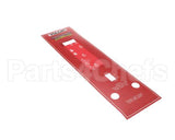 00-429997-000Y2 Vulcan Hart Y,Overlay-Elec-Popeyes