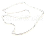 00-430827 Vulcan Hart Door Gasket,Full, 58.625X24.4375X0.5
