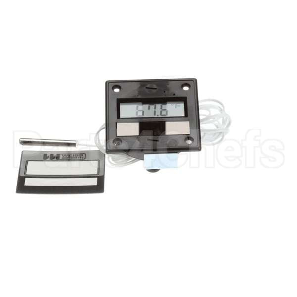 00-431677 Compatible Hobart Thermometer, Solar