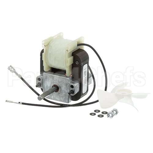 00-431958 Compatible Midwest Appliance Parts Motor, Blower - 120V/60H Z