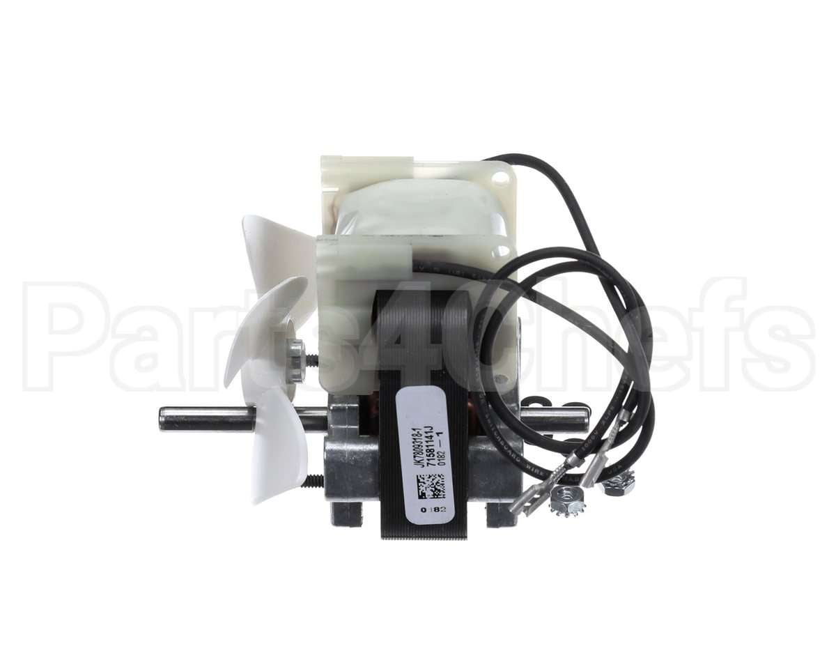 00-431958 Traulsen Motor,Blower (Service)