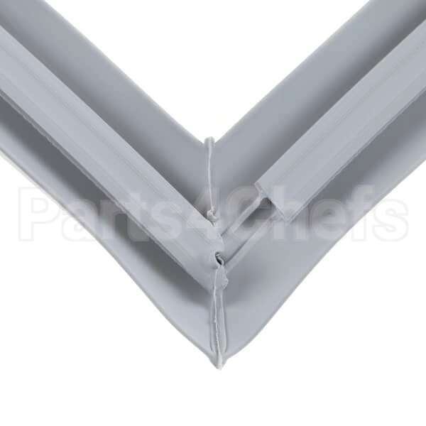 00-433623-00002 Compatible Hobart Gasket, Door