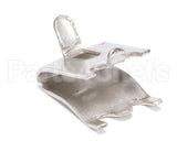 00-433661 Hobart Support,Shelf,Snap-In Clip
