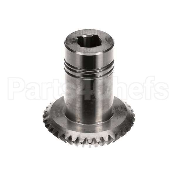 00-435065-00002 Compatible Hobart Bevel Gear Seal Assembly