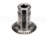 00-435065-00002 Hobart Bevel Gear Seal Assembly
