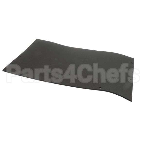 00-435072 Compatible Hobart Gasket, Control Box