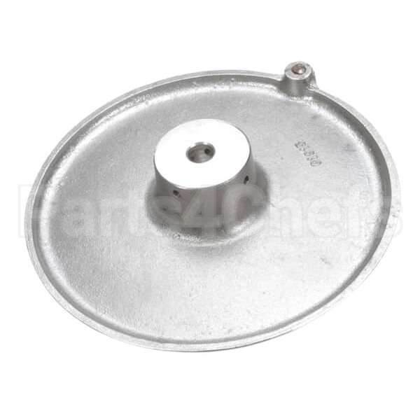 00-435235 Compatible Hobart Handwheel, Assembly