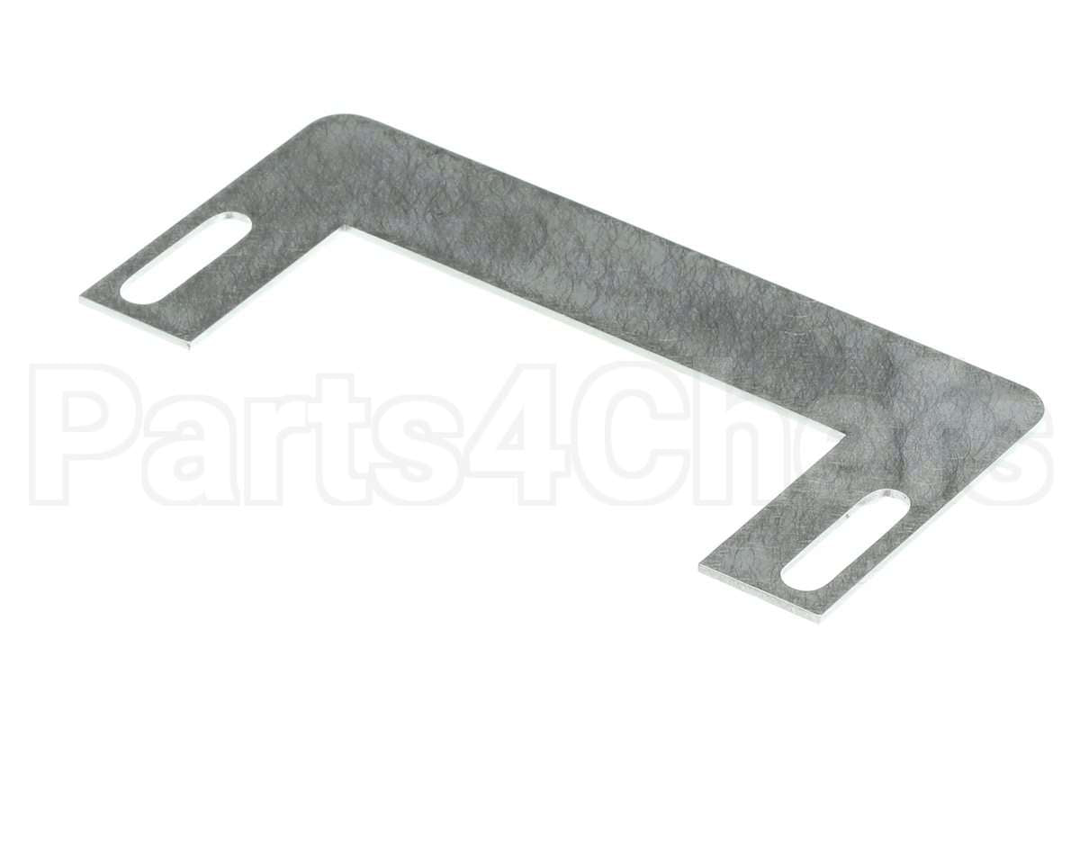 00-435539 Hobart Plate,Adjusting