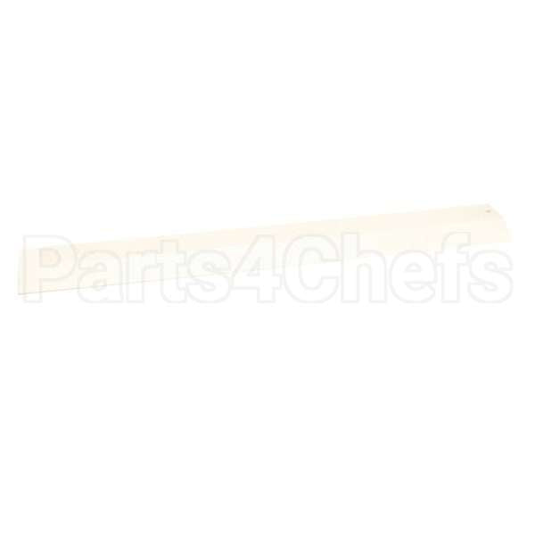 00-435637-00003 Compatible Midwest Appliance Parts Scrapper, Bowl