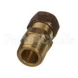 00-435702 Hobart Connector,Male 7/1