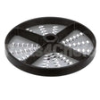 00-435727 Compatible Hobart Plate, Shred 3/16