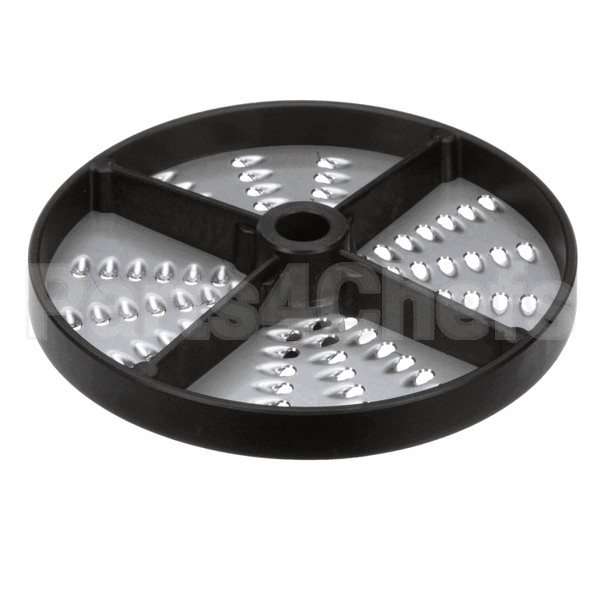 00-435727 Compatible Hobart Plate, Shred 3/16