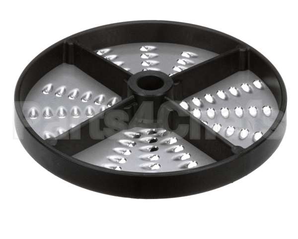 00-435727 Hobart Plate, Shred 3/16