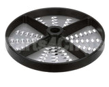 00-435727 Hobart Plate, Shred 3/16