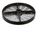 00-435727 Hobart Plate, Shred 3/16