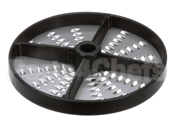 00-435727 Hobart Plate, Shred 3/16