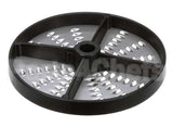00-435727 Hobart Plate, Shred 3/16