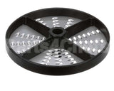00-435727 Hobart Plate, Shred 3/16