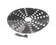 00-435735 Hobart Shrddr Insrt 7/32