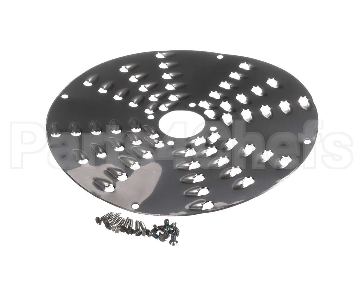 00-435735 Hobart Shrddr Insrt 7/32