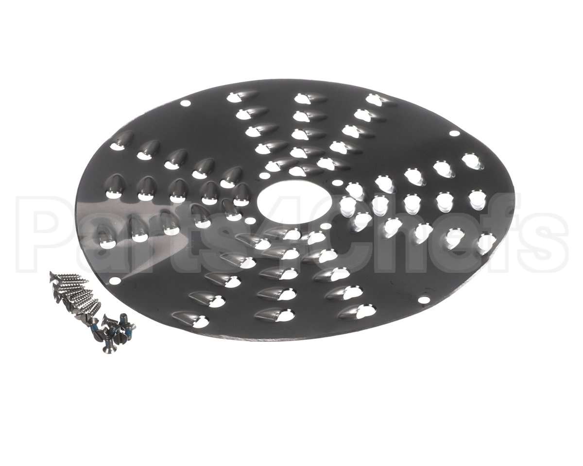 00-435735 Hobart Shrddr Insrt 7/32