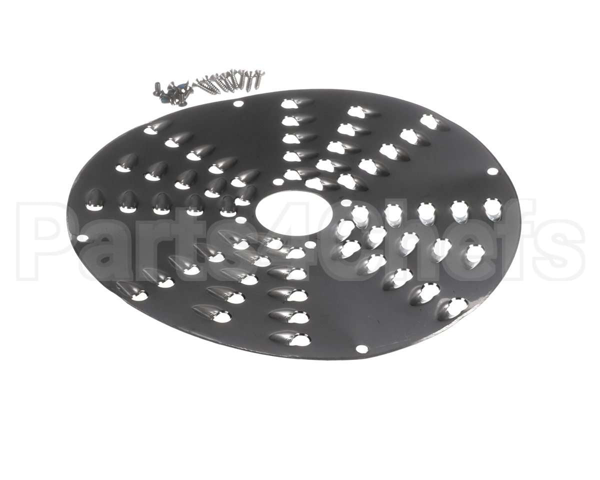 00-435735 Hobart Shrddr Insrt 7/32