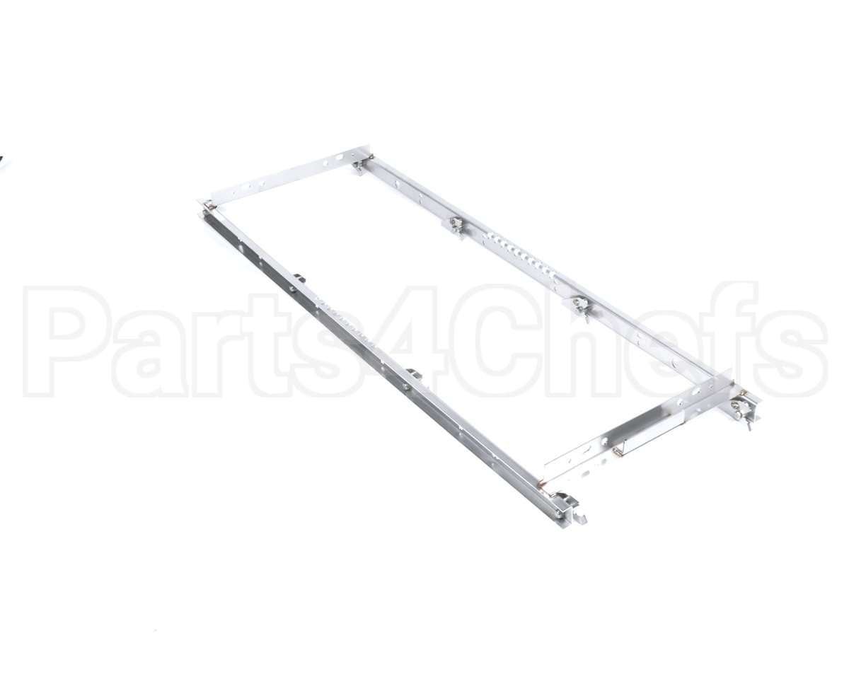 00-435937-00001 Hobart Cradle,/Dog Assembly,S