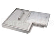 00-435941 Hobart Strainer,Weldment,Fro