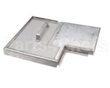 00-435941 Hobart Strainer,Weldment,Fro
