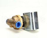 00-435968-00001 Vulcan Hart Valve,Solenoid,1/2