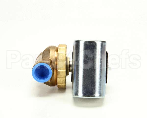 00-435968-00001 Vulcan Hart Valve,Solenoid,1/2