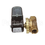 00-435968-00002 Hobart Valve,Solenoid,1/2