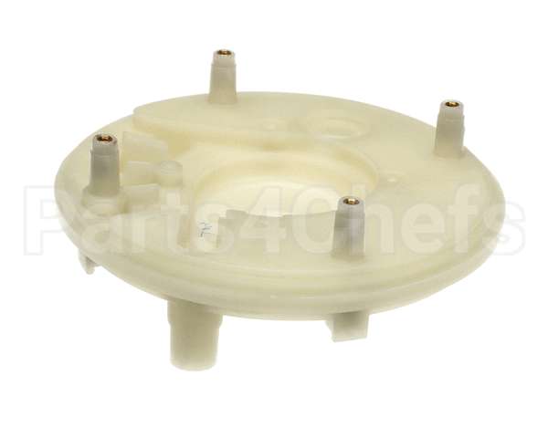00-436059 Hobart Plate,Motor Mounti