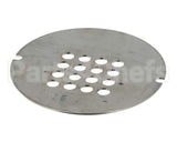 00-436065 Hobart Plate,Restrictor (