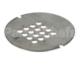 00-436065 Hobart Plate,Restrictor (